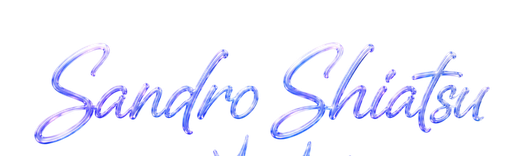 Sandro Shiatsu